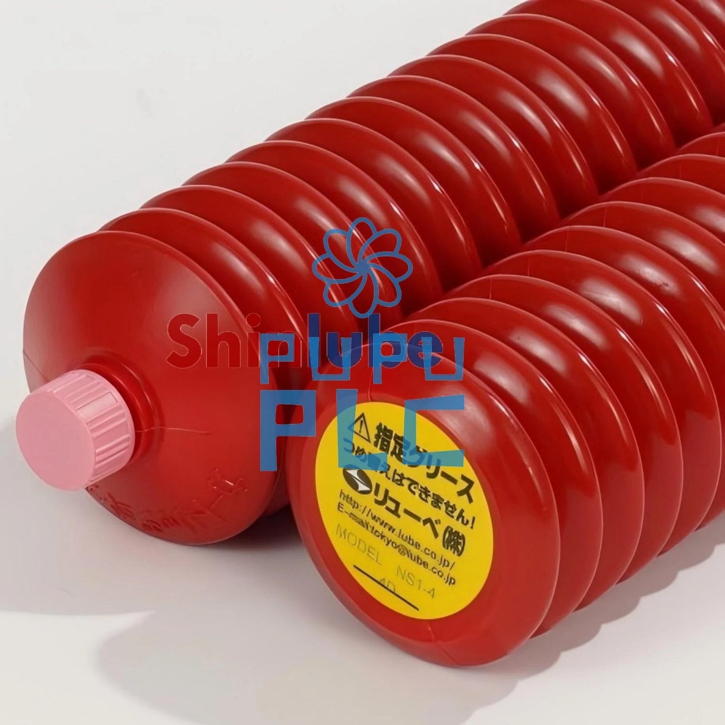 1Pcs Japan NS1-4 Grease Cartridge Replacement (400g)