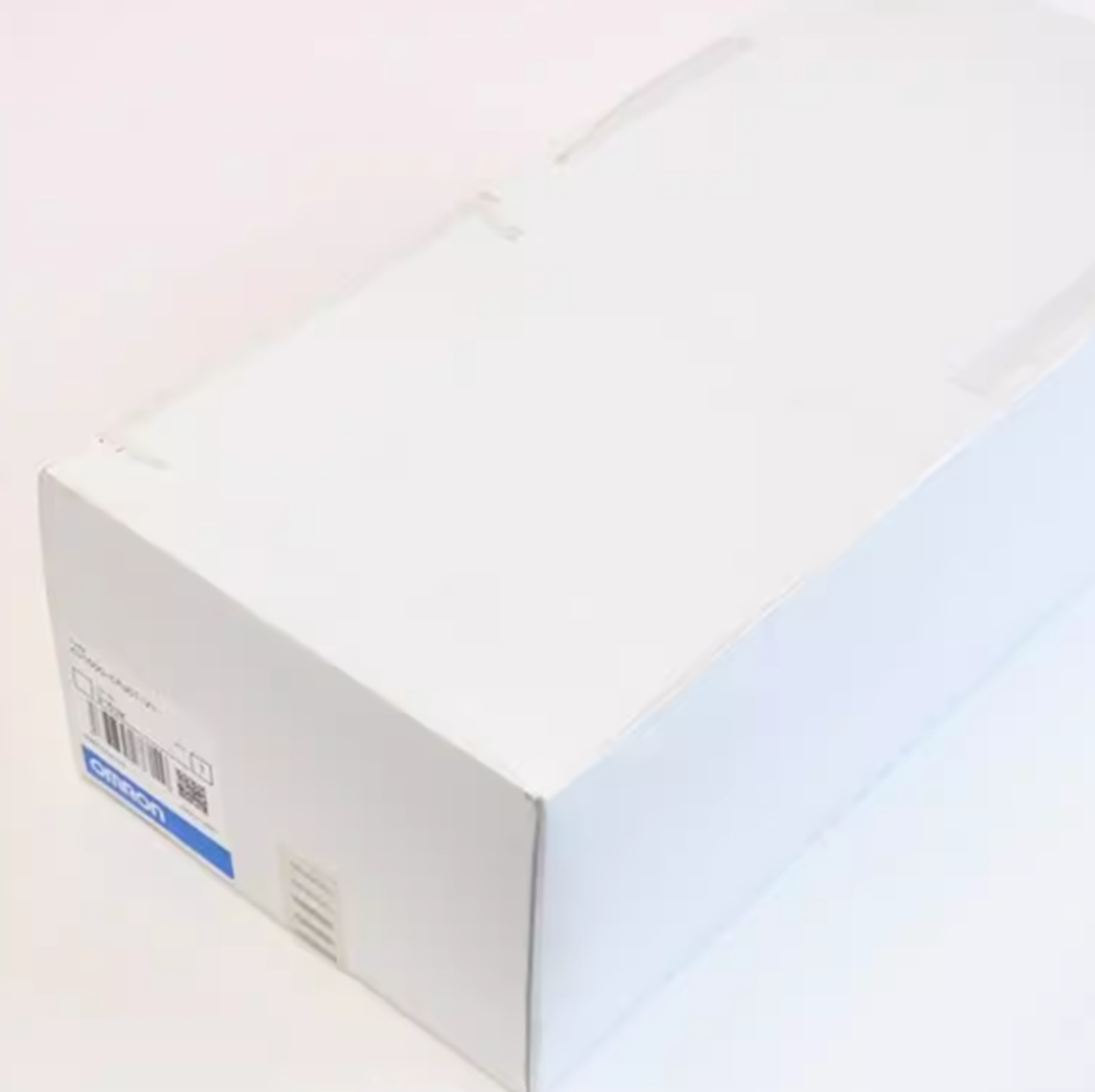 OMRON CV1000 CPU Module - OMRON