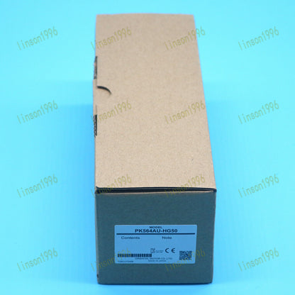 PK564AU-HG50 VEXTA Motor In Box - VEXTA