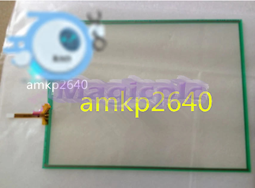 1pcs for 1201-110R TOUCH SCREEN GLASS PANEL 1201-110R