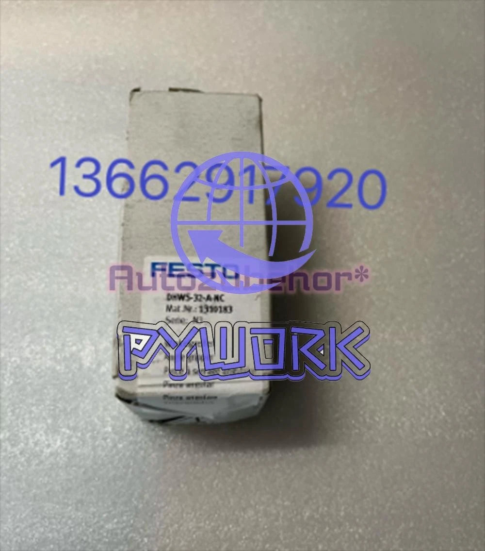 1pc air claw DHWS-32-A-NC (1310183)