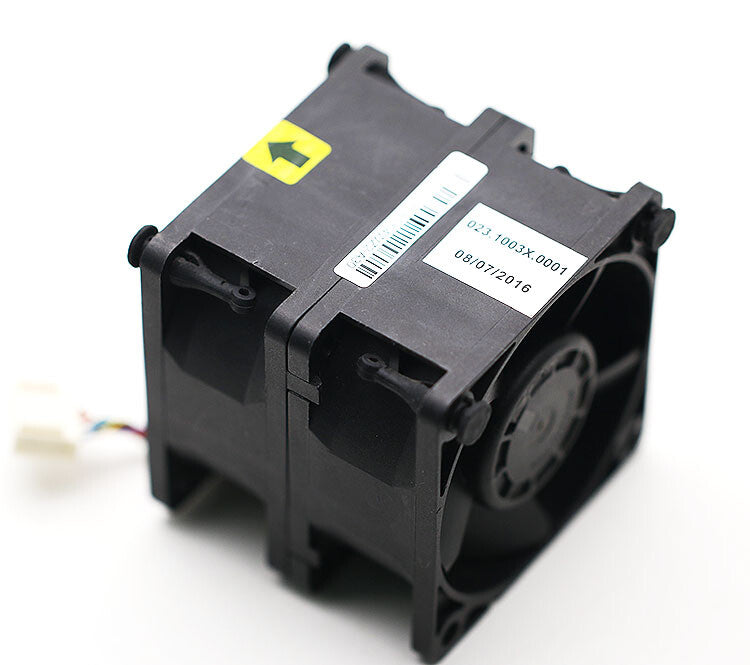 1pcs SUNON PF60561B1-0000-S9H 6056 6CM 12V 16.8W 6CM Super Violent Fan