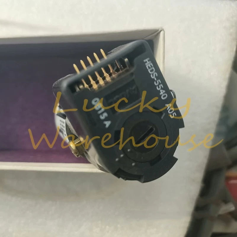 DC Servo Motor Pre-owned Motor AS-780D-131E