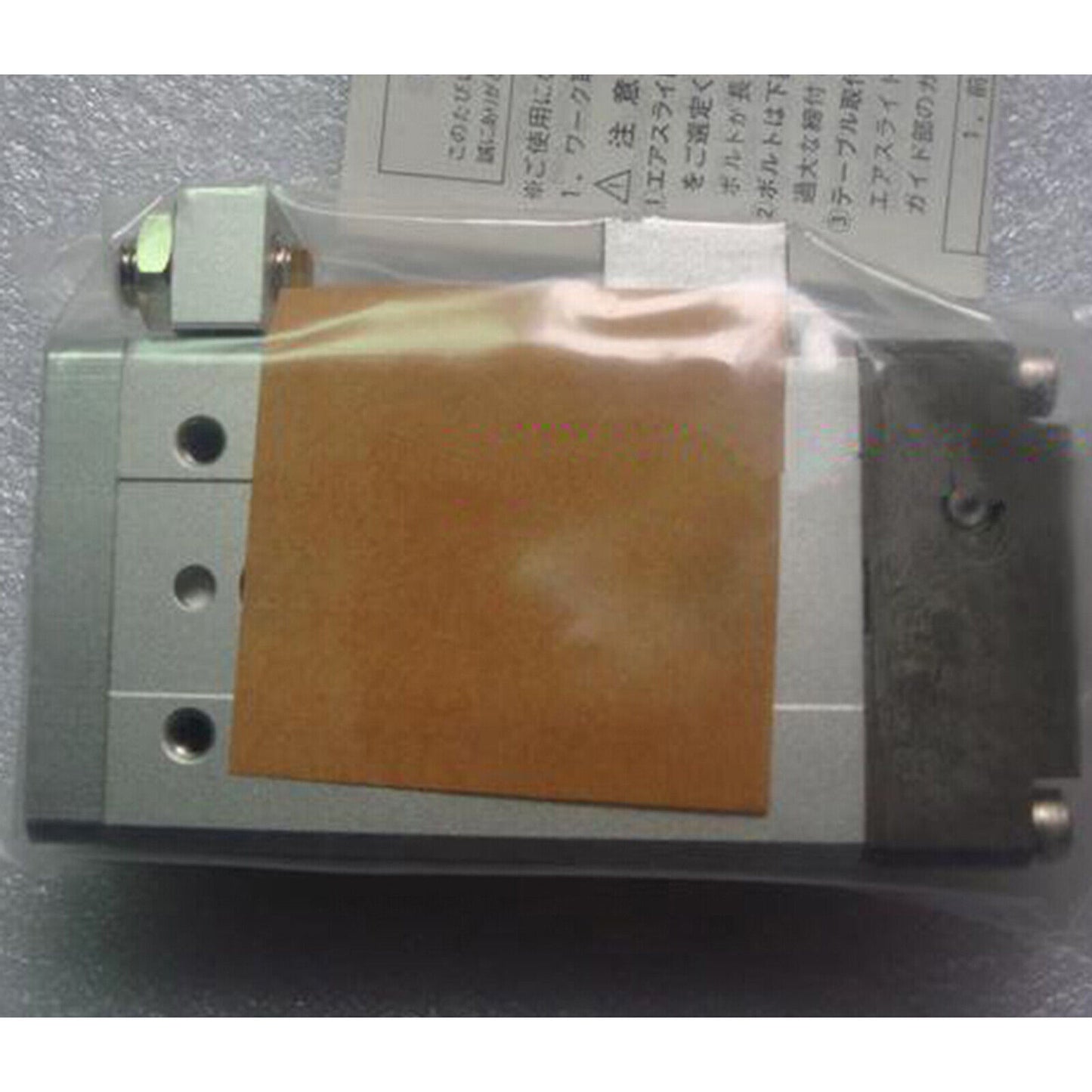 ONE SMC Slide Cylinder MXS12-30ASR: ONE-Year Warranty - ONE