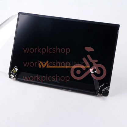 Dell XPS 13 9380 LCD Screen Assembly FHD 1920*1080 Silver NON-TOUCH