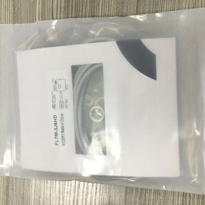 Cylindrical Proximity Switch Sensor Replacement for Azbil FL7M-3J6HD - AZBIL