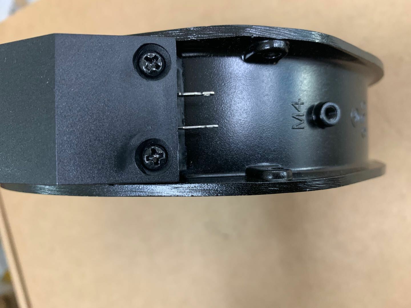 new for NMB-MAT 5915PC-12T-B30-A00 Fan 115V 50/60Hz 35/32W 5915PC-12T-B30