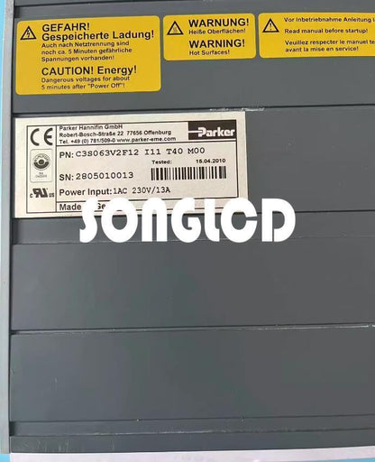 1pcs C3S063V2F12 i11 T40 M00 Microcontroller - XYZZY