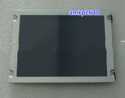 Used LCD Panel TCG084VGLABANN-AN20 8.4-inch Monitor with 90-Day Warranty - ANKER