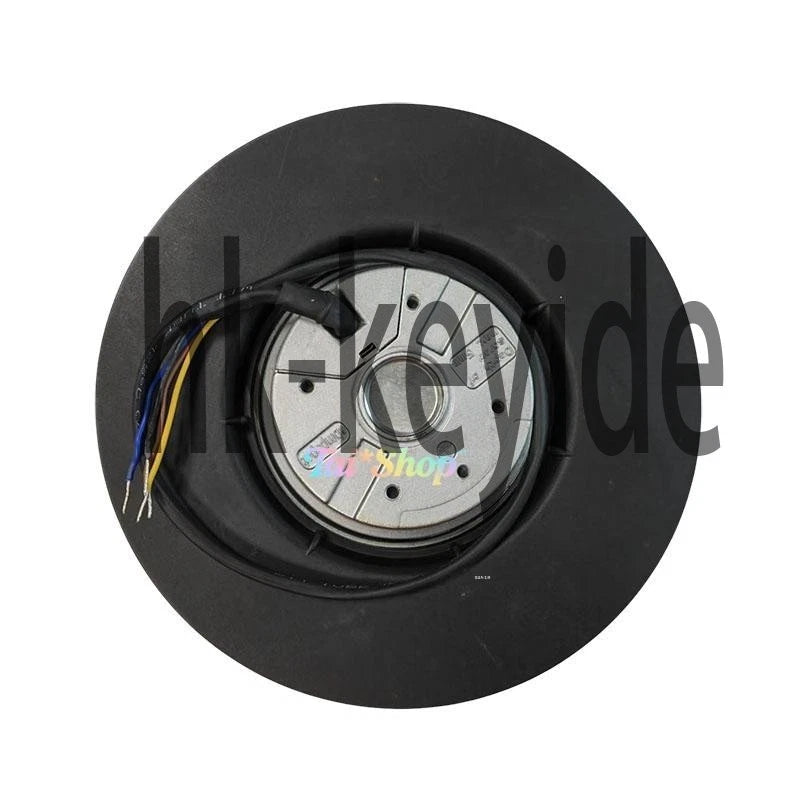1PCS M2E068-CF R2E190-AF84-12 Cooling Fan AC115V 0.45A 130W