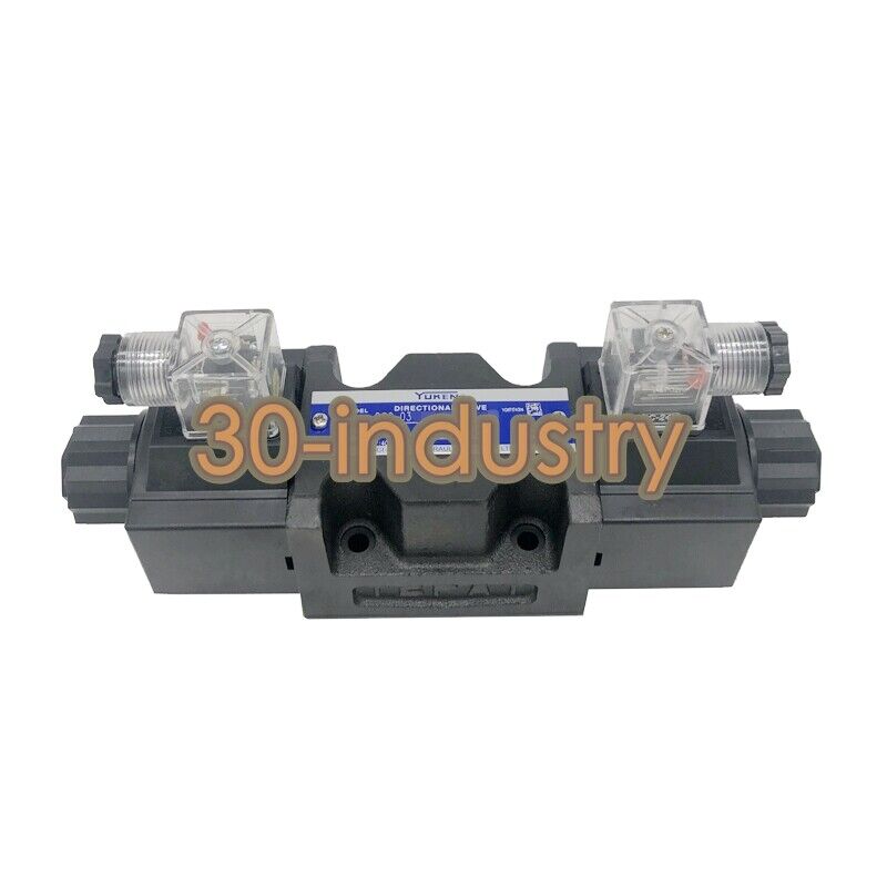 1PCS NEW FOR YUKEN DSG-03-3C60-A100-N1-50 DIRECTIONAL Solenoid Valve - KOEED