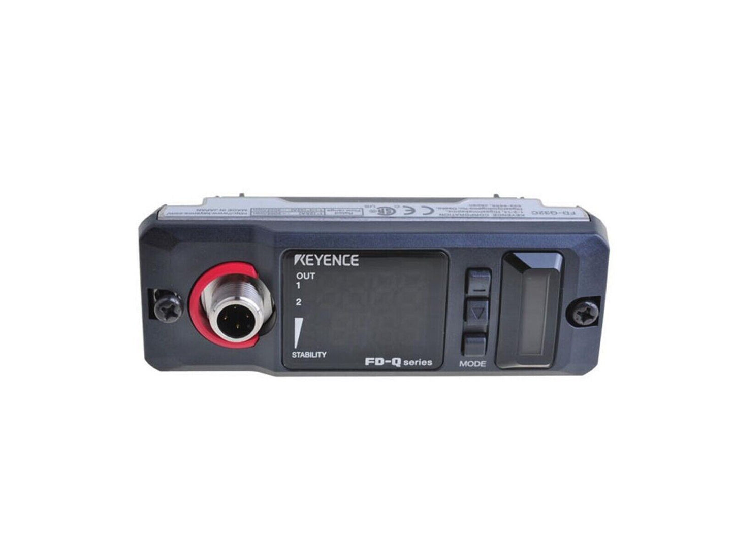 Keyence FDQ32C Flow Sensor - KEYENCE