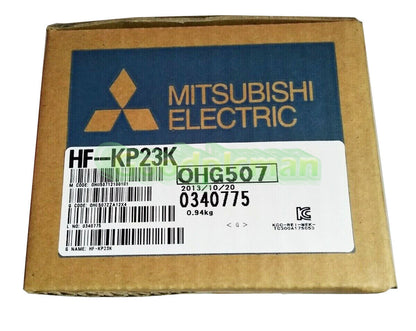 Mitsubishi HF-KP23K Servo Motor 1Pcs/