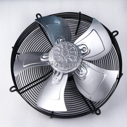 1Pcs ZIEHL ABEGG FL050-VDK.4I.V5S FAN - ZIEHL ABEGG