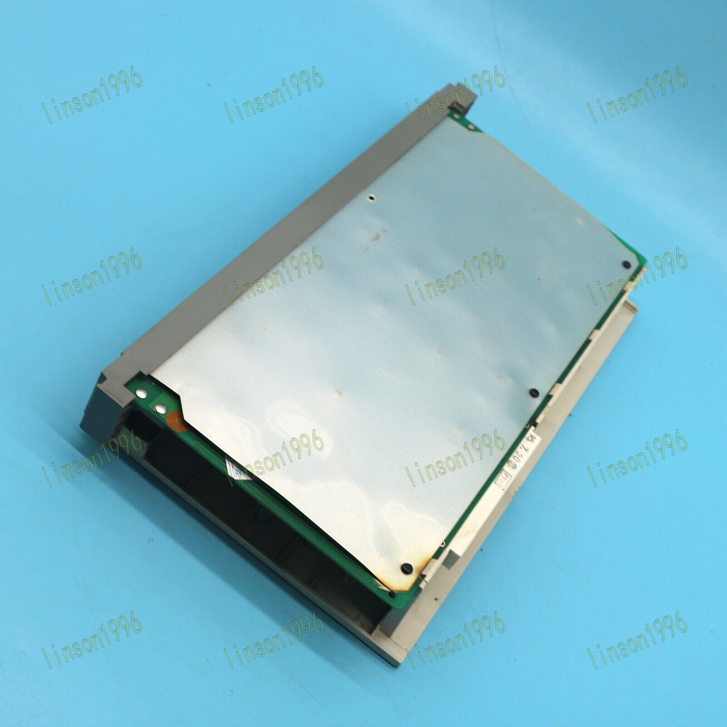 Mitsubishi MAZAK QX084 Power Supply - Tested OK - MITSUBISHI