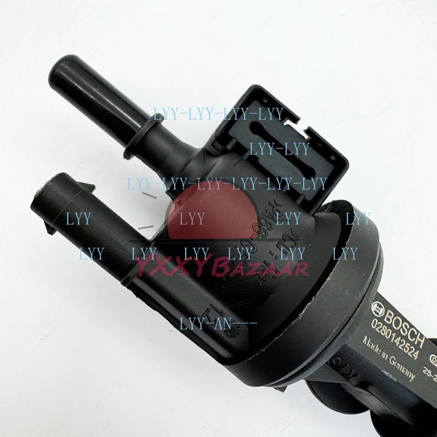 Fuel Tank Breather Valve 13907621174 For Bosch BMW 216i 218i 220i 225i X1 X2