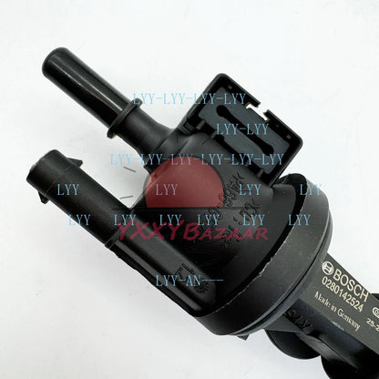 Fuel Tank Breather Valve 13907621174 For Bosch BMW 216i 218i 220i 225i X1 X2