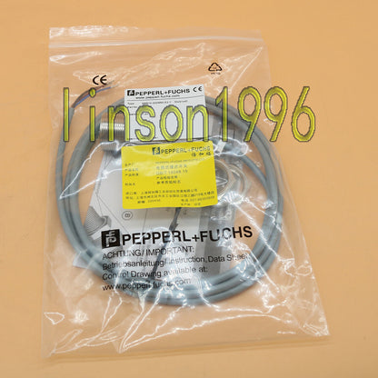 1Pc Pepperl+Fuchs Sensor NBB10-30GM50-E2-Y - PEPPERL+FUCHS