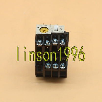 Fast Ship Thermal Relay TR-ON/3 7-11A - FUJI