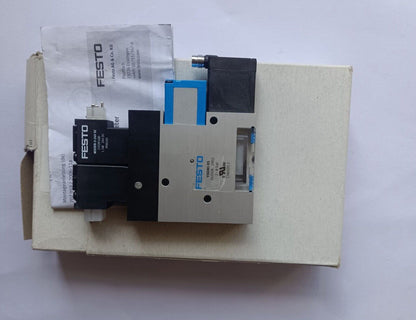 FESTO VADMI-95 162508 Vacuum Generator, New - FESTO