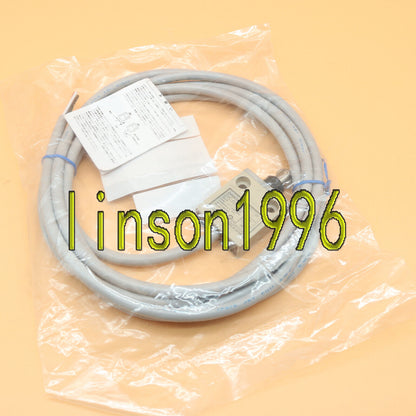 ONE OMRON PLC D4C4232 Smart Limit Switch - OMRON