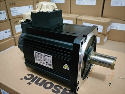 Panasonic MSME302GCGM AC Servo Motor - PANASONIC
