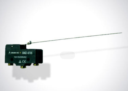 10PCS  Shanho SMZ-6705 SMZ6705 Limit Switches Free Ship