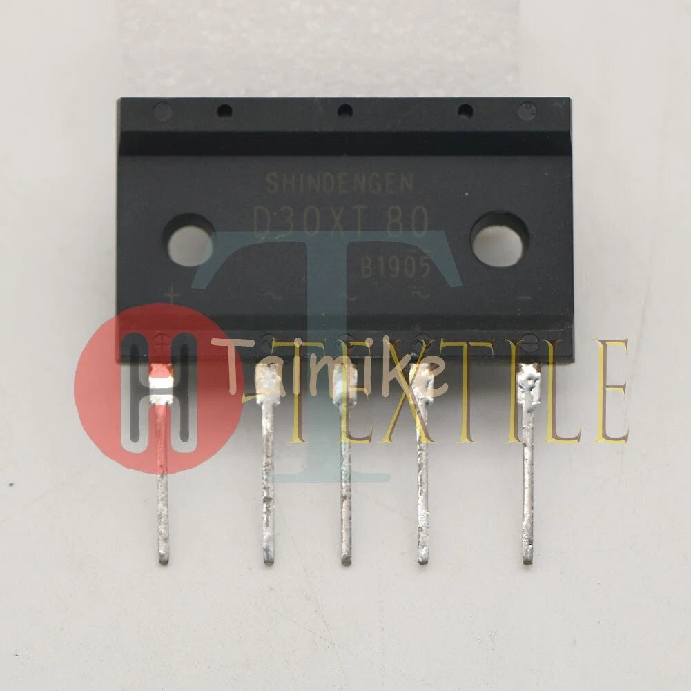 1PCS — Module SHINDENGEN D30XT80 Quality Assurance .