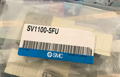 1PC SMC Cylinder SV1100-5FU - SMC