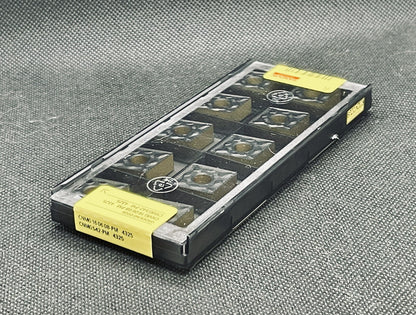 CNMG542-PM 4325 CNMG160608-PM CNC Carbide Inserts (10 PCS)