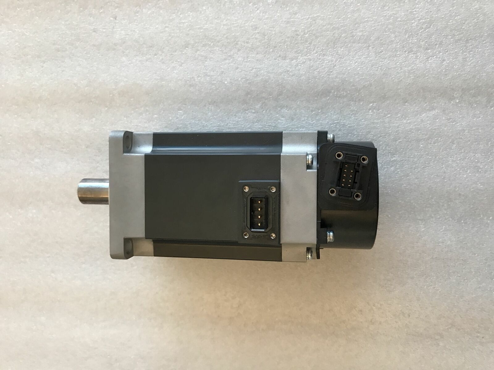 Used Mitsui Mitsubishi HF-KN43J-S100 Servo Motor Tested Good Condition - MITSUBISHI