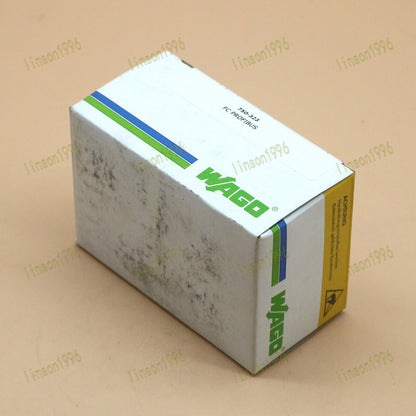 WAGO 750-323 Module - Fast 1-PC Solution - WAGO