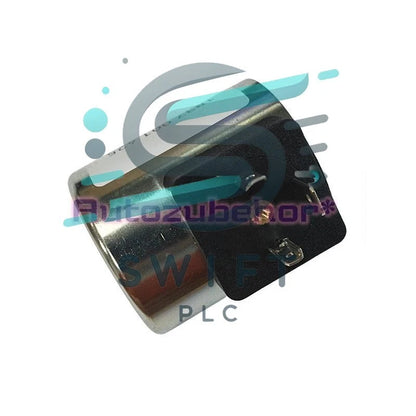 1 Pc. 1837001425 Solenoid Valve Coil Substitute 1837 001 425 12VDC 2.8A