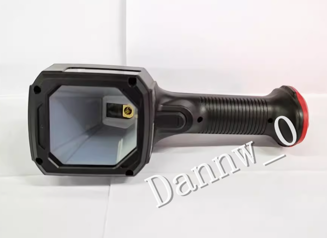 new KEYENCE SR-G100 Barcode Reader Scanner - KEYENCE