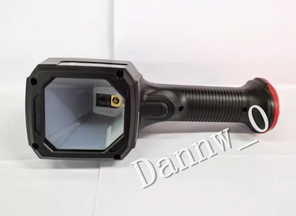 new KEYENCE SR-G100 Barcode Reader Scanner - KEYENCE