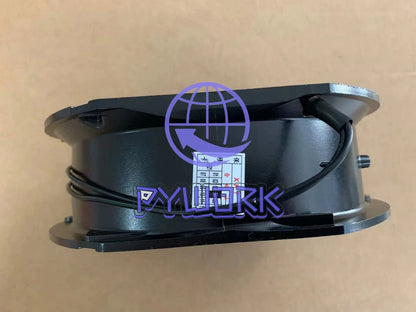 1Pcs YOHO MODEL YB-172AH 230V 0.23A 50/60hz 17251