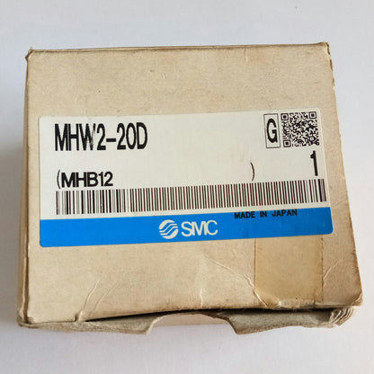 ONE SMC Gear Cylinder MHW2-20D Year - ONE SMC GEAR