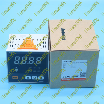 TC4L-14R Temperature Controller - AUTONICS