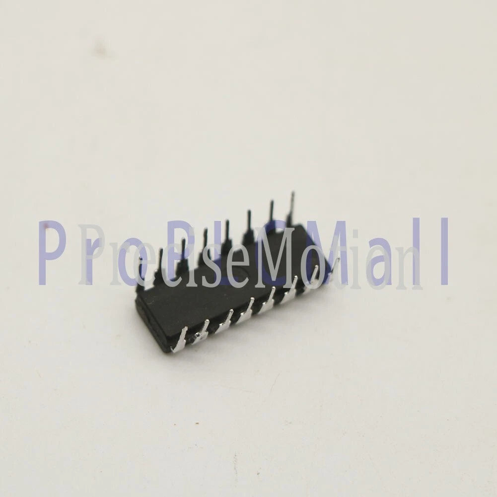 1PC LM391N-80 LM391 NS DIP-16 Audio Power Driver IC
