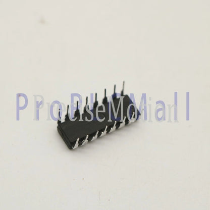 1PC LM391N-80 LM391 NS DIP-16 Audio Power Driver IC