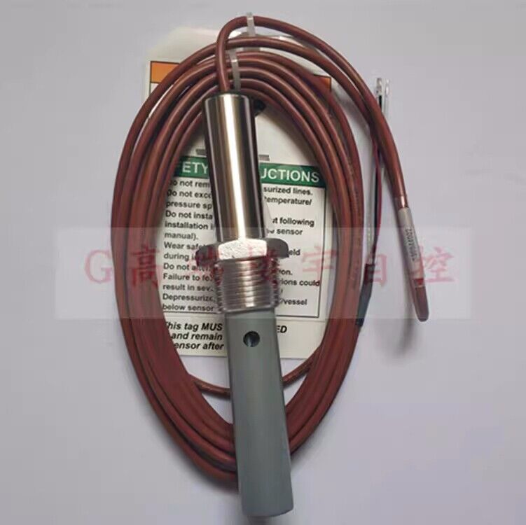 new 1pcs +GF+ 3-2822-1 328221 198844002 Conductivity Resistance Probe Sensor - XXL TECH