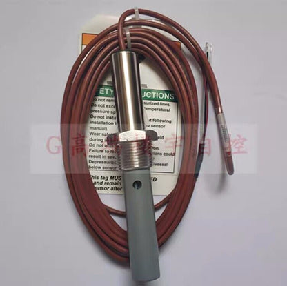 new 1pcs +GF+ 3-2822-1 328221 198844002 Conductivity Resistance Probe Sensor - XXL TECH