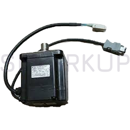 new  In Box YASKAWA SGMPH-02A1A-YR32 Servo Motor