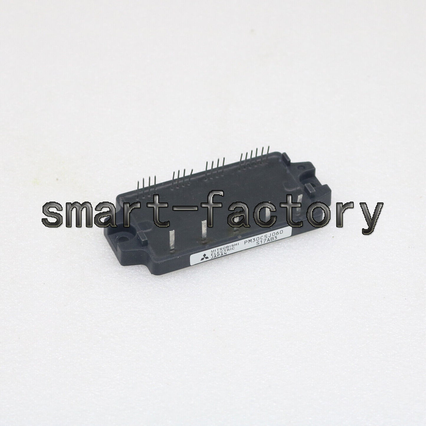 Mitsubishi IGBT Module PM30CSJ060 Fast - MITSUBISHI
