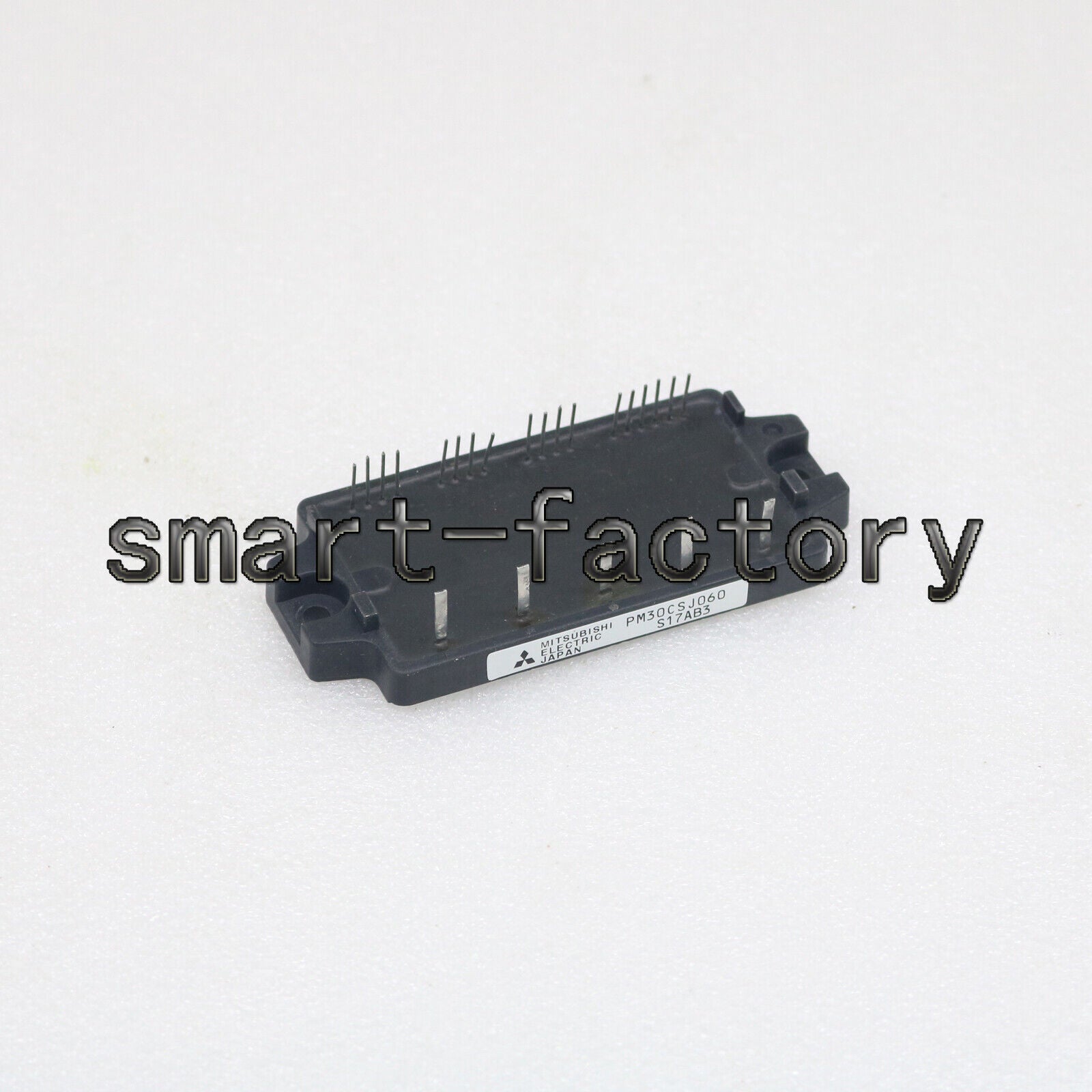Mitsubishi IGBT Module PM30CSJ060 Fast - MITSUBISHI