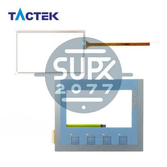 for 6AV2123-2DB03-0AX0 KTP400 + Membrane Keypad 6AV2 123-2DB03-0AX0 Touch Screen