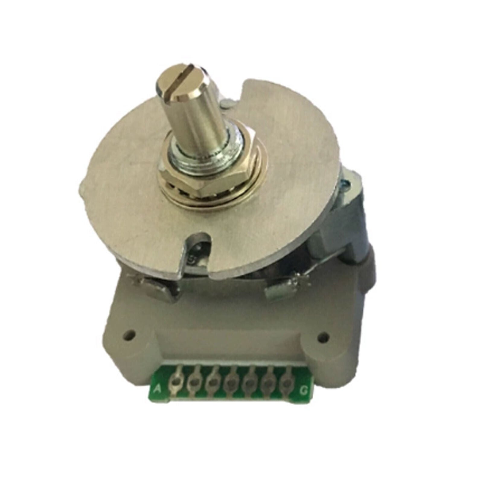 1PC KEM Switch Band Switch KDP-12A - KEM