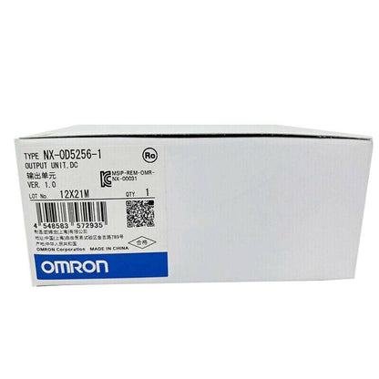OMRON NX-OD52561 Digital Blood Pressure Monitor - OMRON