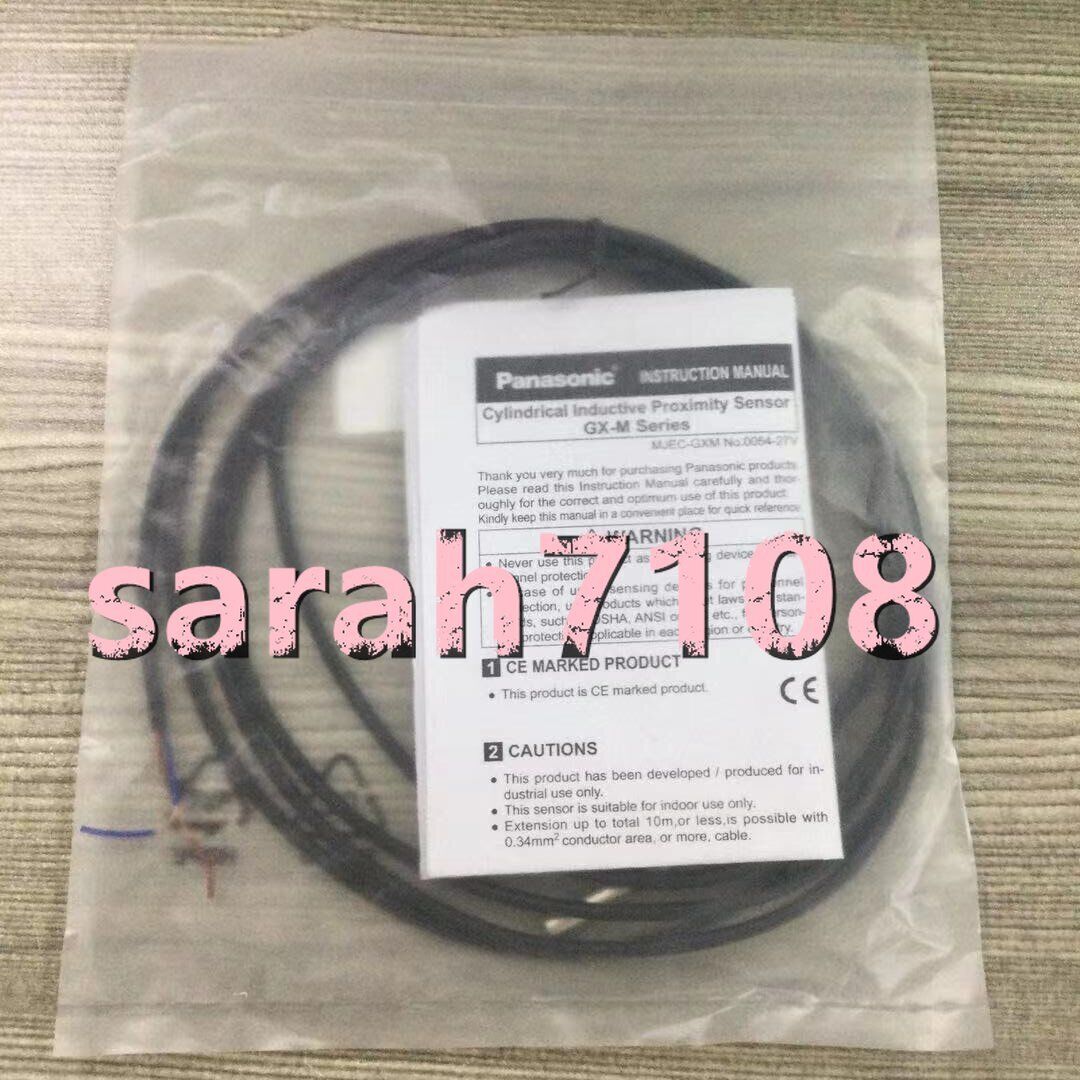 1PC GX-5SU Sensor - High-Resolution Precision Measurement Device - SENSORTECH