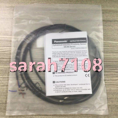 1PC GX-5SU Sensor - High-Resolution Precision Measurement Device - SENSORTECH